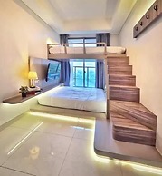 SedaYu By SanLiving - 1BR - PIK