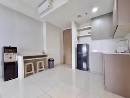 SedaYu By SanLiving - 1BR - PIK