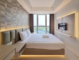 SedaYu By SanLiving - 1BR - PIK