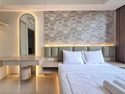 SedaYu By SanLiving - 1BR - PIK