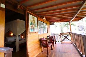 Hidden gem Superior Bungalow at Ubud