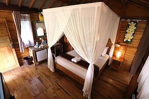 Hidden gem Superior Bungalow at Ubud