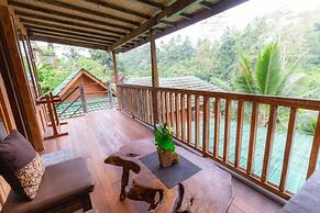 Hidden gem Superior Bungalow at Ubud