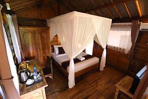 Hidden gem Superior Bungalow at Ubud