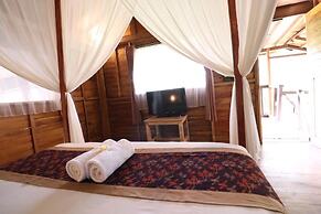 Hidden gem Superior Bungalow at Ubud
