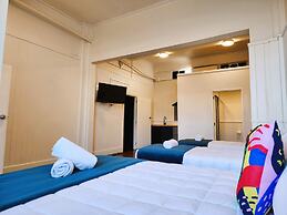 Urban Lounge Sleepery Carterton