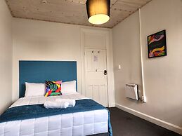 Urban Lounge Sleepery Carterton