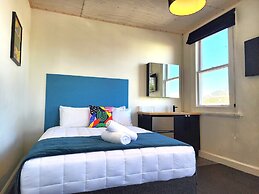 Urban Lounge Sleepery Carterton