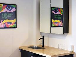 Urban Lounge Sleepery Carterton