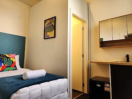 Urban Lounge Sleepery Carterton