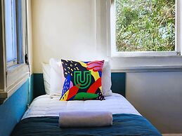 Urban Lounge Sleepery Carterton