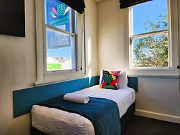 Urban Lounge Sleepery Carterton