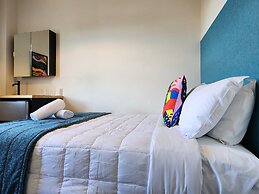 Urban Lounge Sleepery Carterton
