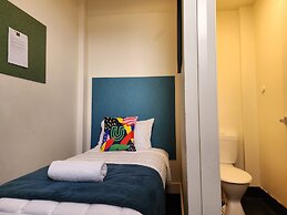 Urban Lounge Sleepery Carterton
