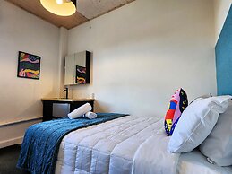 Urban Lounge Sleepery Carterton