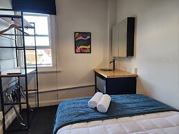 Urban Lounge Sleepery Carterton