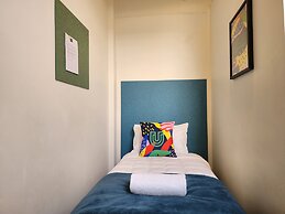 Urban Lounge Sleepery Carterton