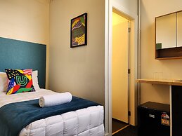 Urban Lounge Sleepery Carterton