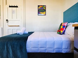 Urban Lounge Sleepery Carterton
