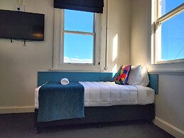 Urban Lounge Sleepery Carterton