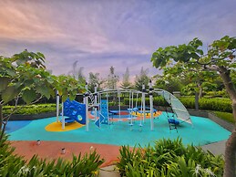 ElevaNia By SanLiving - 1BR - PIK