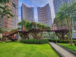 ElevaNia By SanLiving - 1BR - PIK