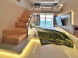 ElevaNia By SanLiving - 1BR - PIK