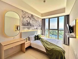ElevaNia By SanLiving - 1BR - PIK