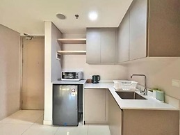ElevaNia By SanLiving - 1BR - PIK