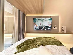 ElevaNia By SanLiving - 1BR - PIK