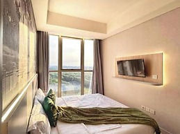 ElevaNia By SanLiving - 1BR - PIK