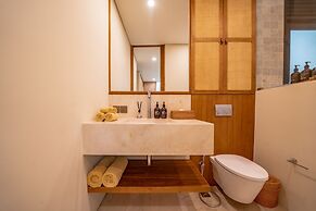 Villa Bingin Hills Cinco