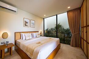 Villa Bingin Hills Cinco