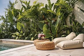 Villa Bingin Hills Cinco