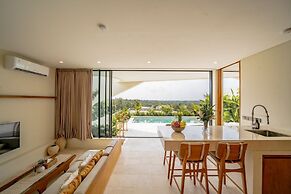 Villa Bingin Hills Cinco