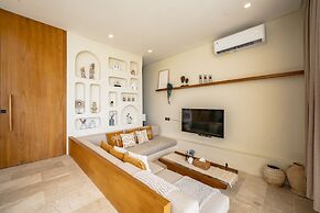 Villa Bingin Hills Cinco