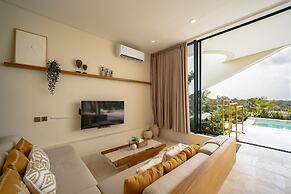 Villa Bingin Hills Cinco