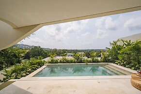 Villa Bingin Hills Cinco