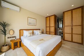 Villa Bingin Hills Cinco