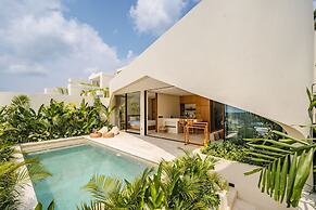 Villa Bingin Hills Cinco