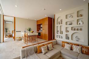 Villa Bingin Hills Cinco