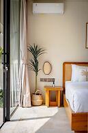 Villa Bingin Hills Cinco