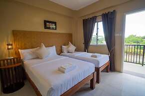 BAYVIEW GARDEN RESORT