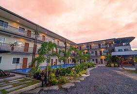 BAYVIEW GARDEN RESORT