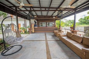 BAYVIEW GARDEN RESORT