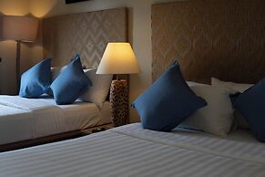 BAYVIEW GARDEN RESORT