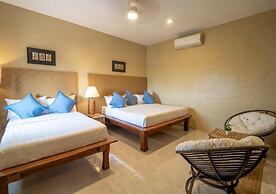 BAYVIEW GARDEN RESORT