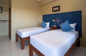 BAYVIEW GARDEN RESORT