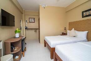 BAYVIEW GARDEN RESORT