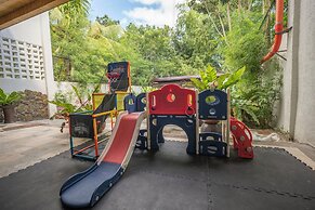 BAYVIEW GARDEN RESORT